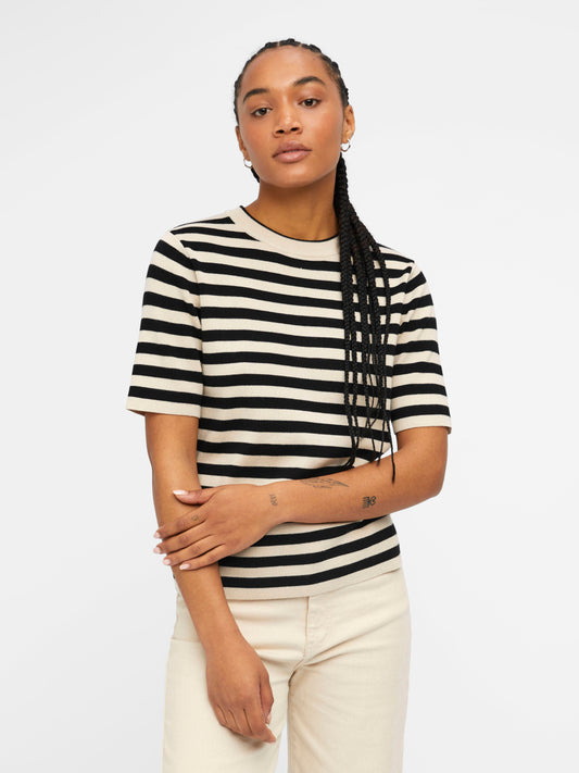 OBJESTER Megztinis - Smėlio