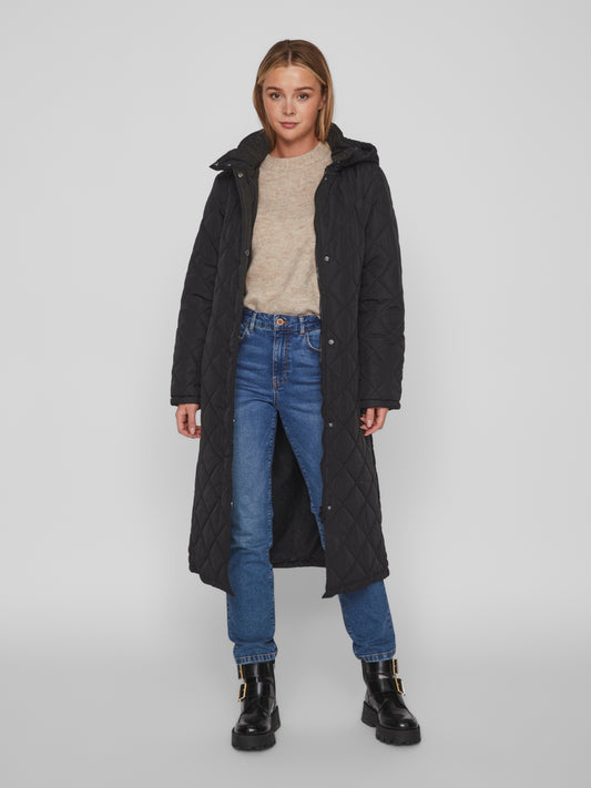 VIKANTE Striukė - Juoda