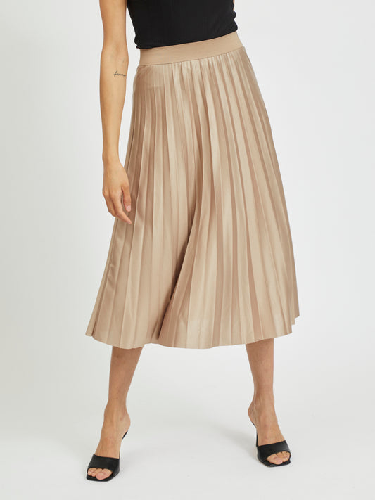 VINITBAN Sijonas - Rusvas