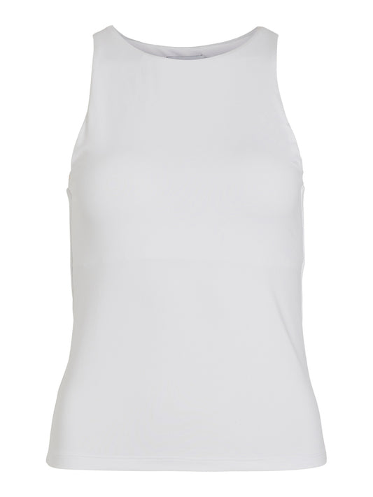 VIKENZA Marškinėliai - Balti