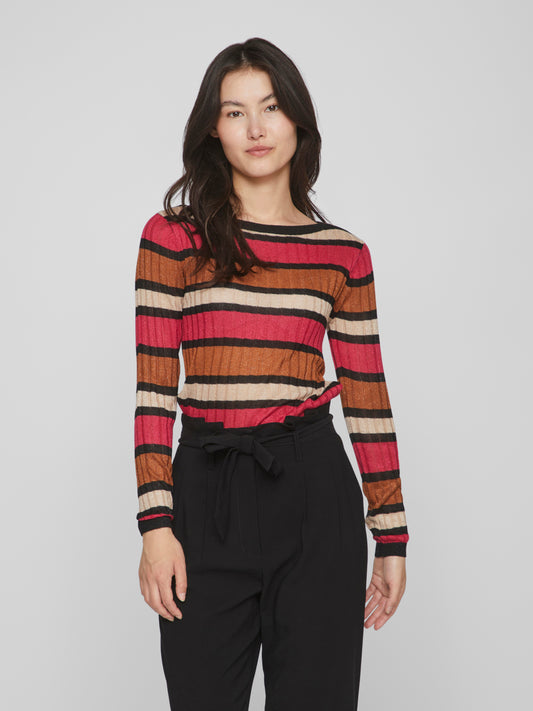 VIEMBER Palaidinė - Rožinė