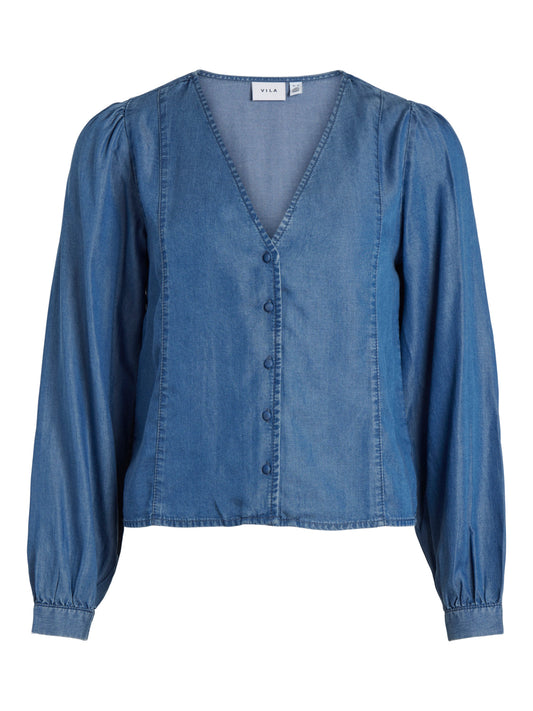 VIGIVANI Palaidinė - Vidutinio mėlynumo