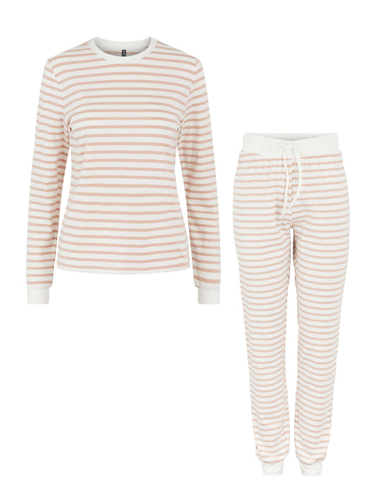 PCELF Pižama - Dryžuota