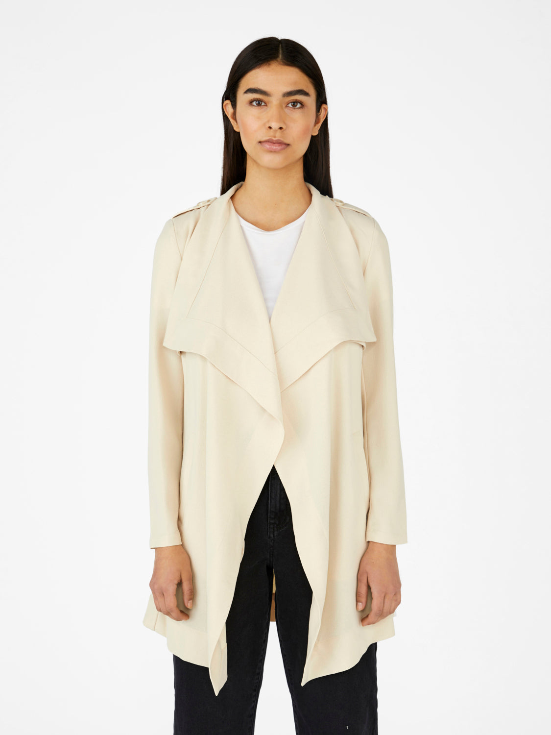 Lietpaltis moterims, Vila Clothes