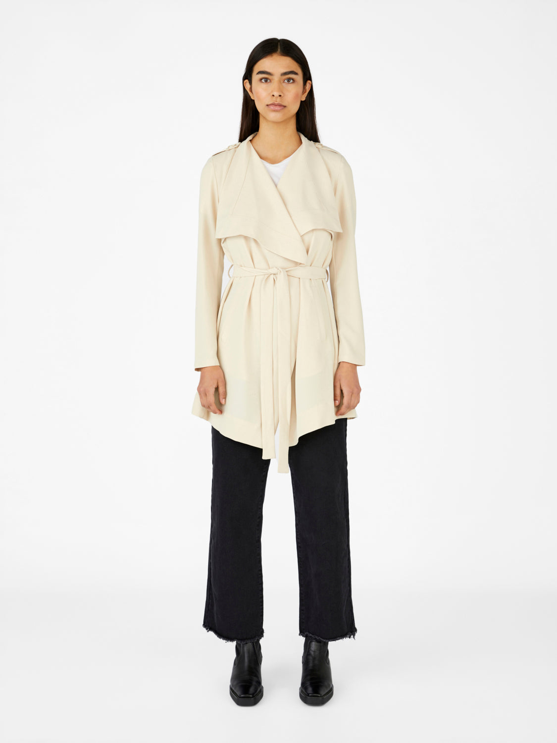 Lietpaltis moterims, Vila Clothes