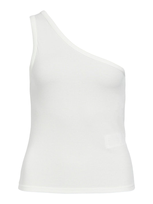 OBJLUCA Palaidinė - Balta