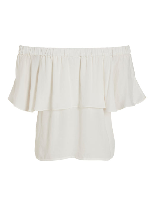 VIJAMIE Palaidinė - Balta