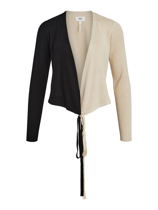 OBJBRAY Megztinis - Smėlio