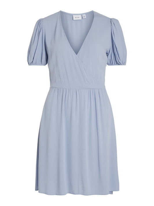 VIMOASHLY suknelė - melsva