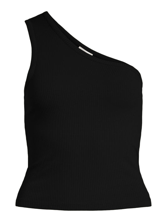 OBJLUCA Palaidinė - Juoda